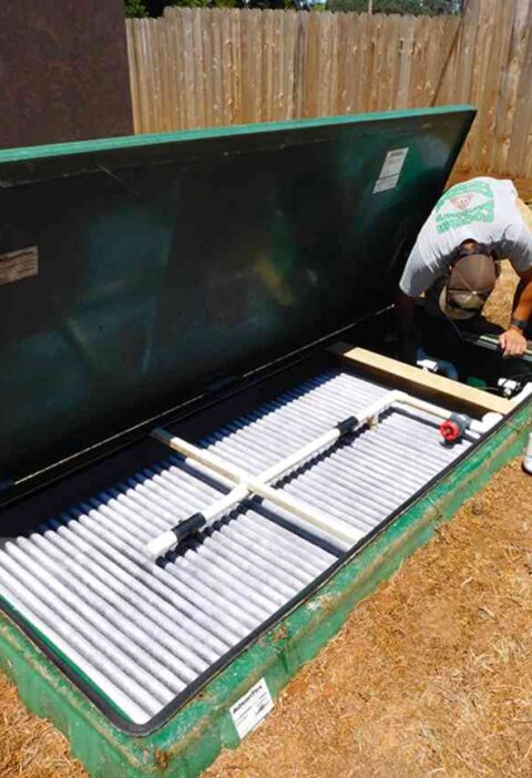 Essential Tips for Maintaining Your Septic System