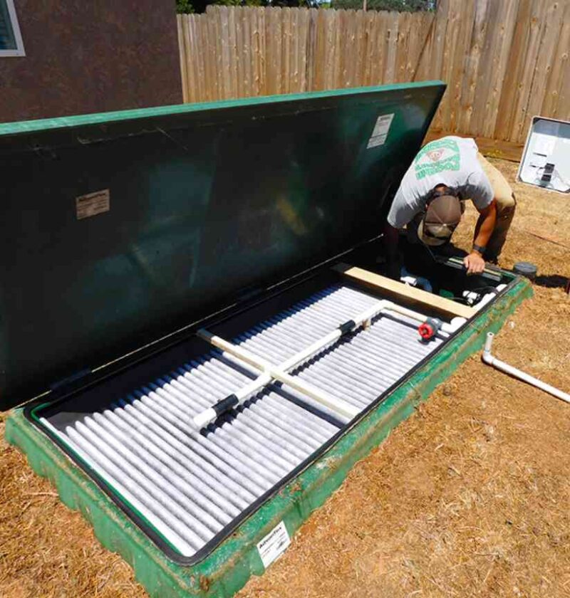 Essential Tips for Maintaining Your Septic System