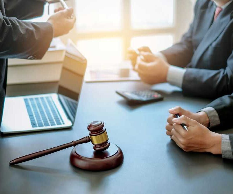 Finding a Reliable Attorney