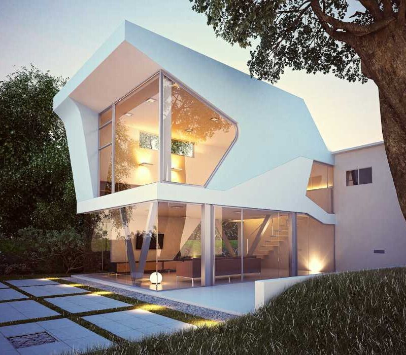 Future of Structural Engineering: Innovations and Trends