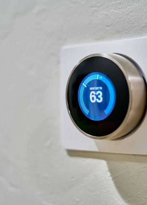 Smart Thermostats Can Revolutionize Your Home's Comfort and Efficiency