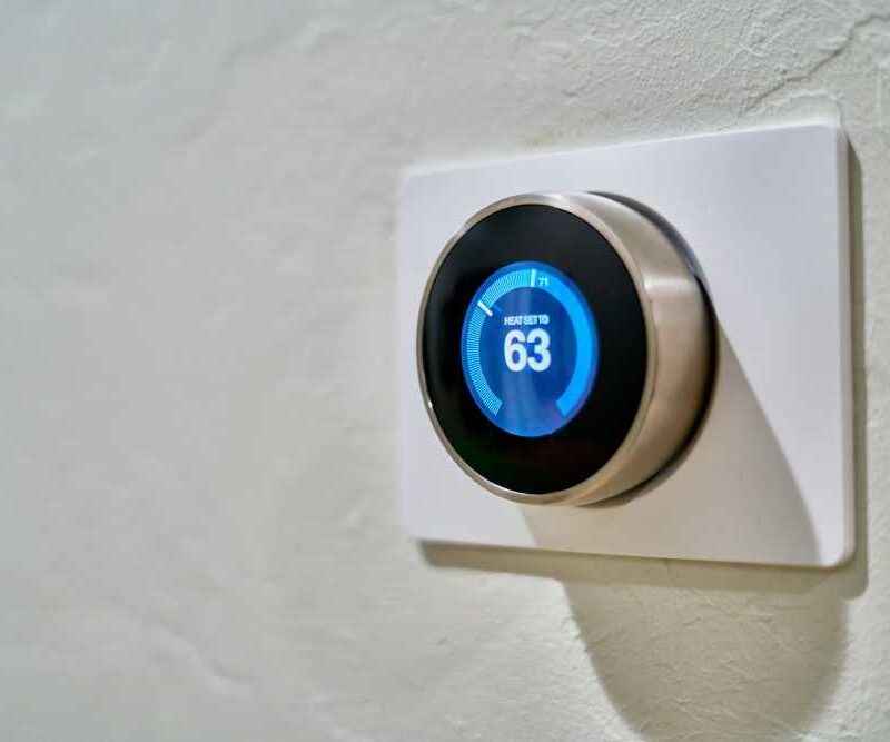 Smart Thermostats Can Revolutionize Your Home's Comfort and Efficiency