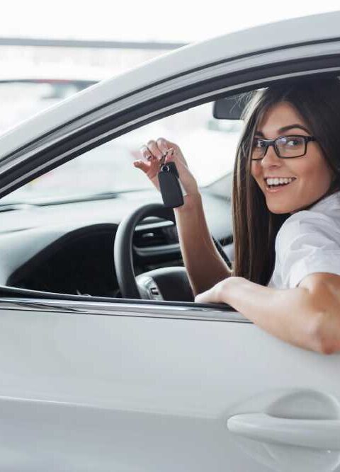 How to Choose the Perfect Vehicle for Your Lifestyle