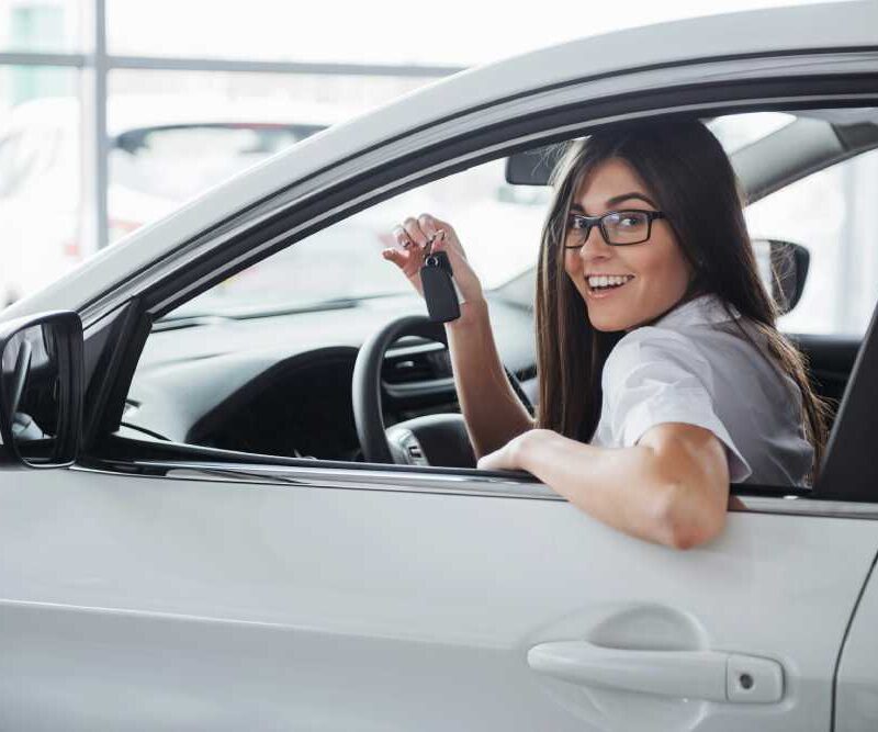 How to Choose the Perfect Vehicle for Your Lifestyle