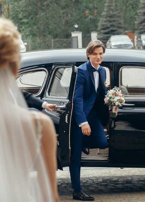 Making Your Special Event Unforgettable with Creative Transportation Choices