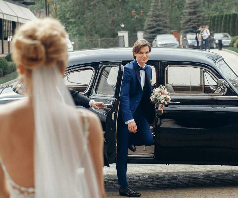 Making Your Special Event Unforgettable with Creative Transportation Choices