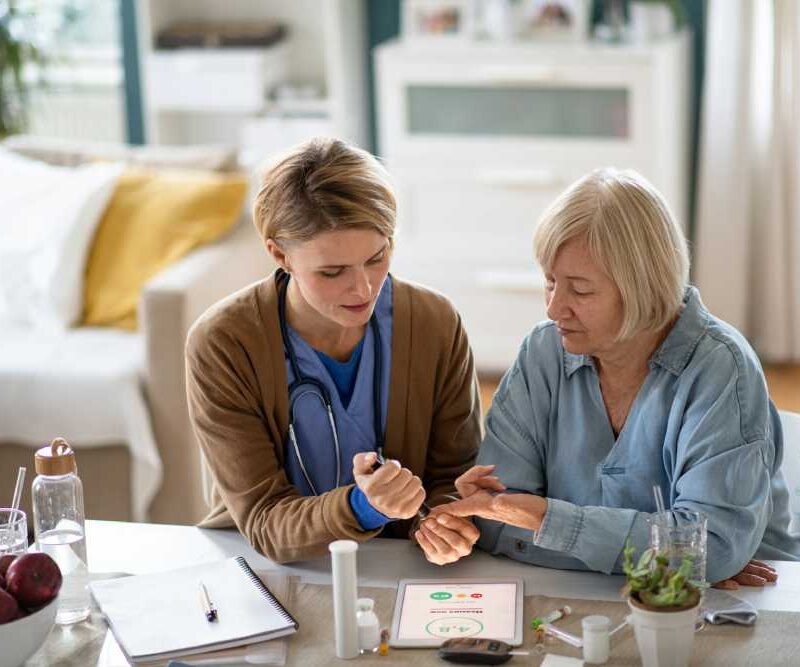 Medical Detox is Crucial for Recovery