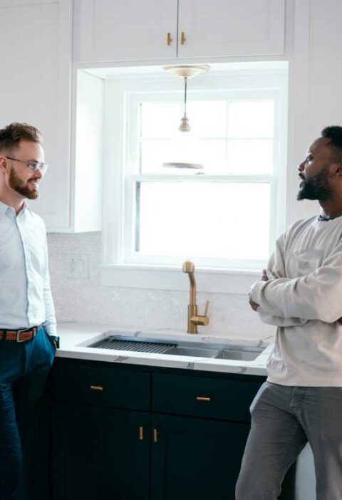 Must-Know Tips for First-Time Home Buyers