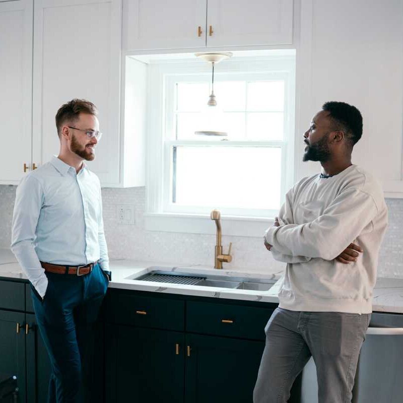 Must-Know Tips for First-Time Home Buyers