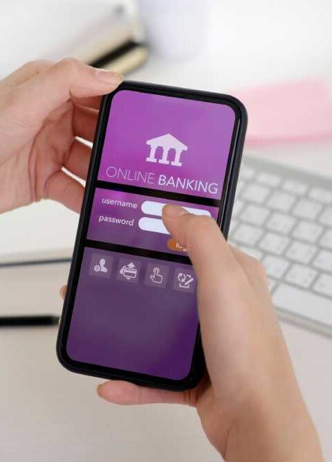 Online Banking For Modern Consumers