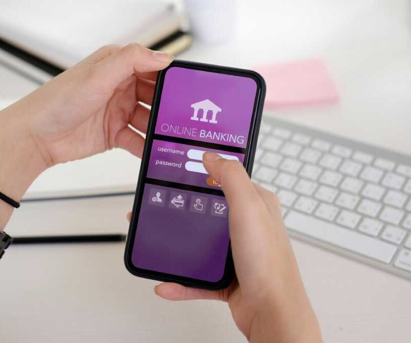 Online Banking For Modern Consumers