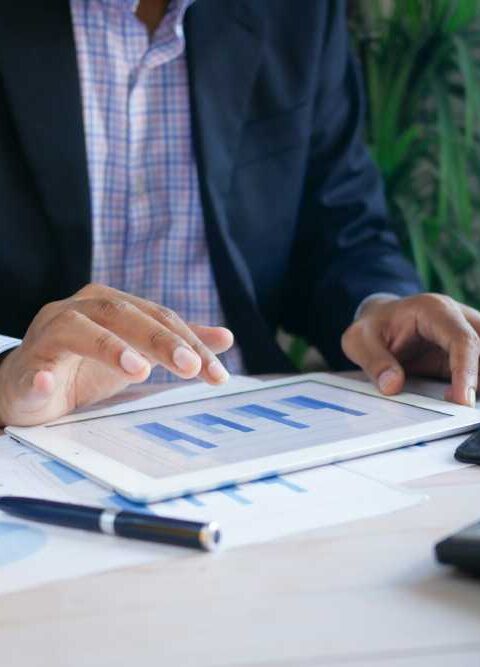 Portfolio Managers in Modern Investment Strategies