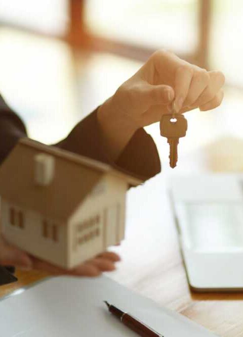 Stage Your Home For A Quick Sale