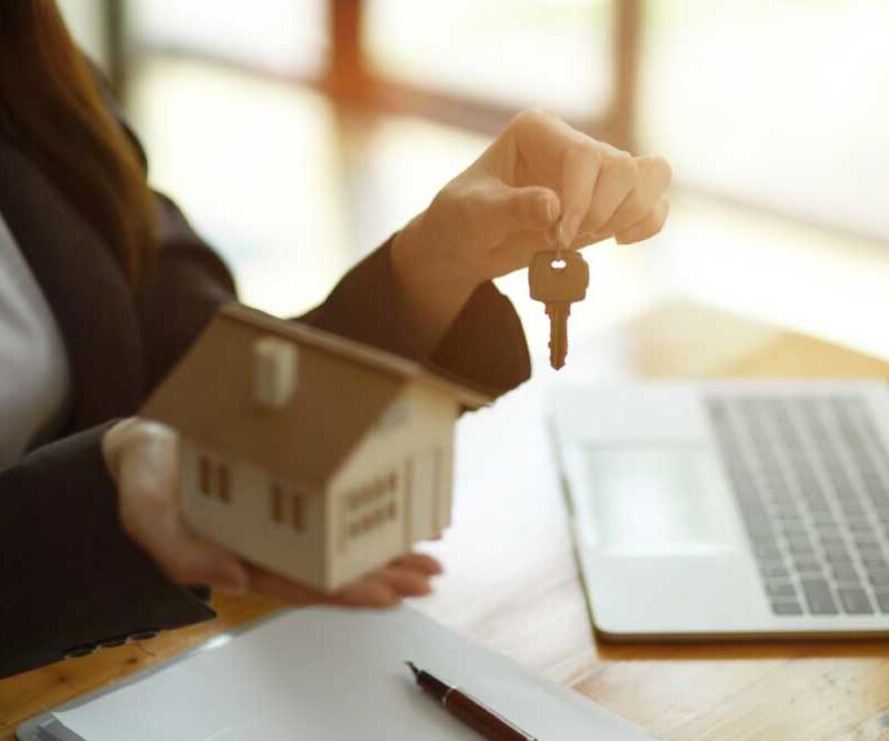 Stage Your Home For A Quick Sale