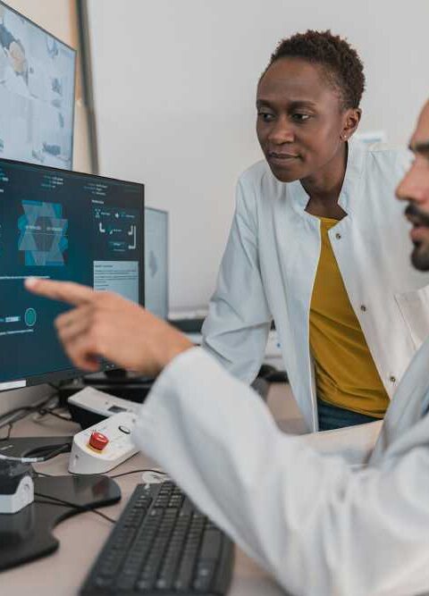 The Impact of Imaging Technology in Medicine