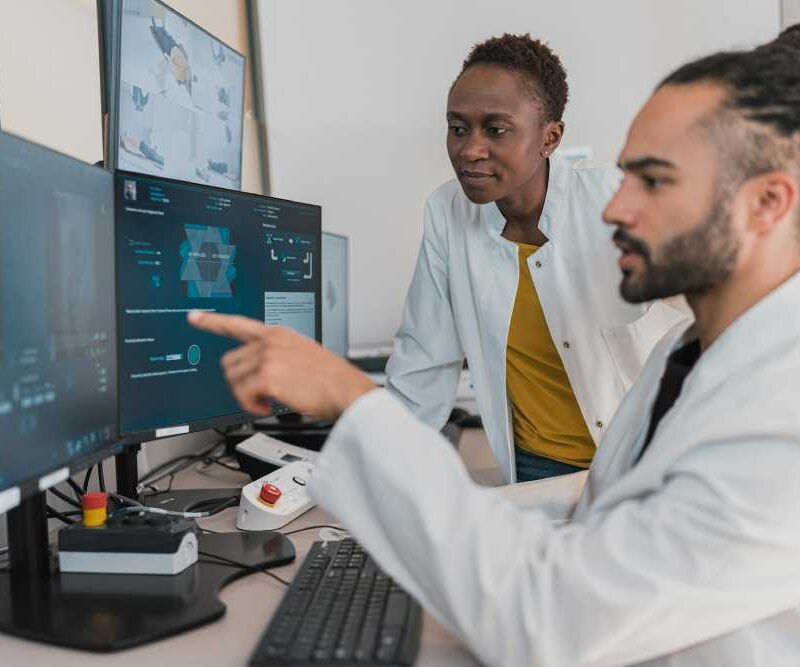 The Impact of Imaging Technology in Medicine