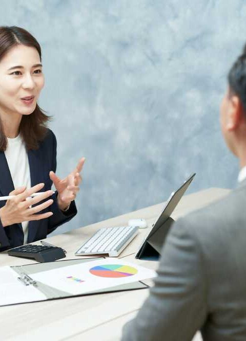 The Secret to Effective Executive Search