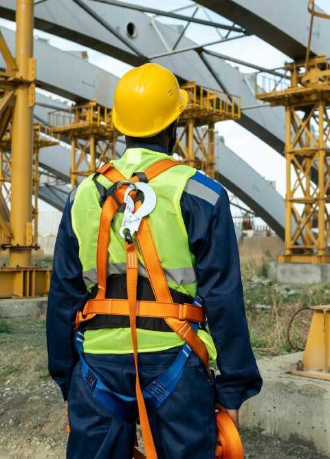Work Safety Upgrades to Invest In