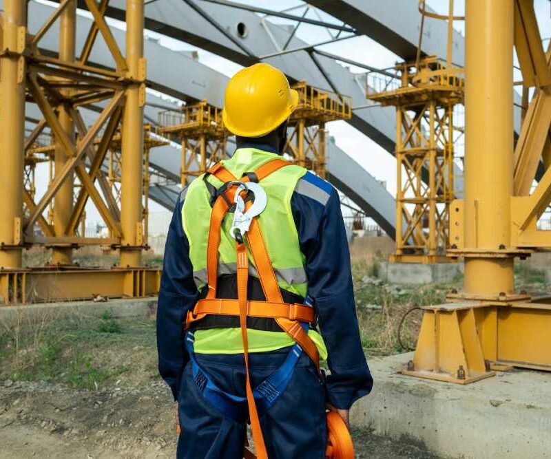 Work Safety Upgrades to Invest In