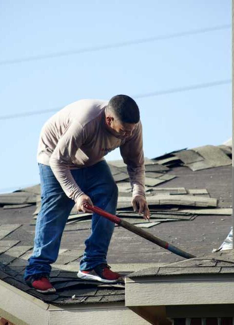 Your Commercial Roof Needs Replacement