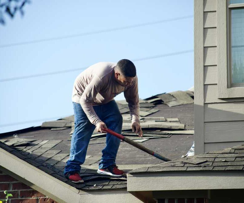 Your Commercial Roof Needs Replacement