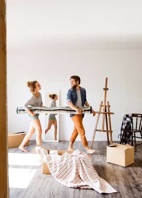 a Smooth Home Cleanout