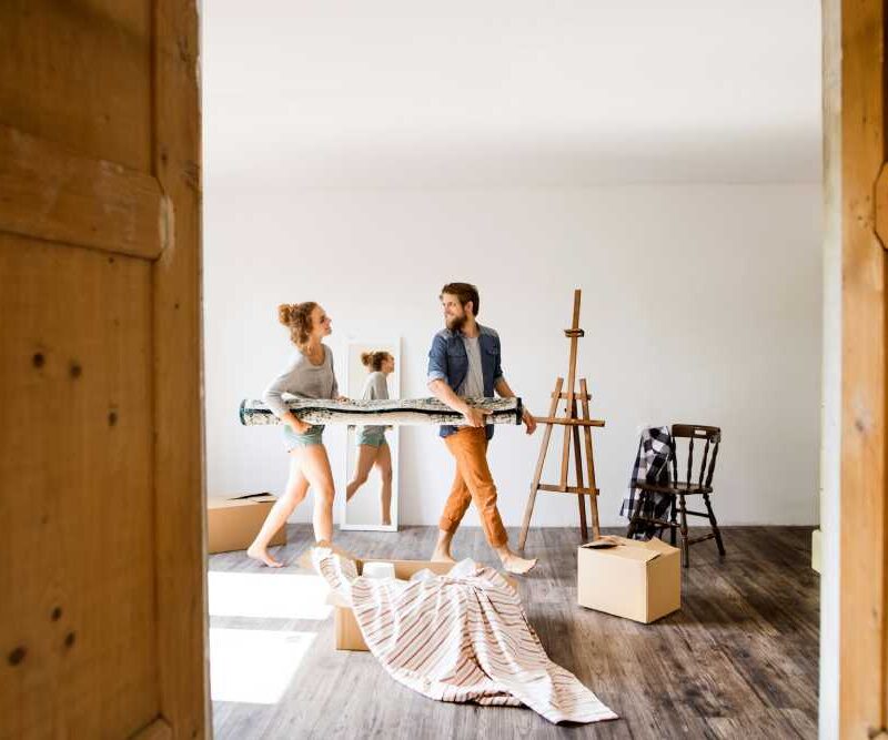 a Smooth Home Cleanout