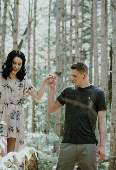 Reigniting the Spark in Your Relationship