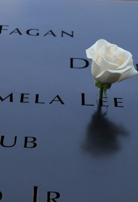 How to Personalise a Memorial