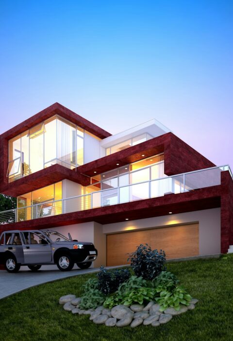 Garage Door Needs Repair