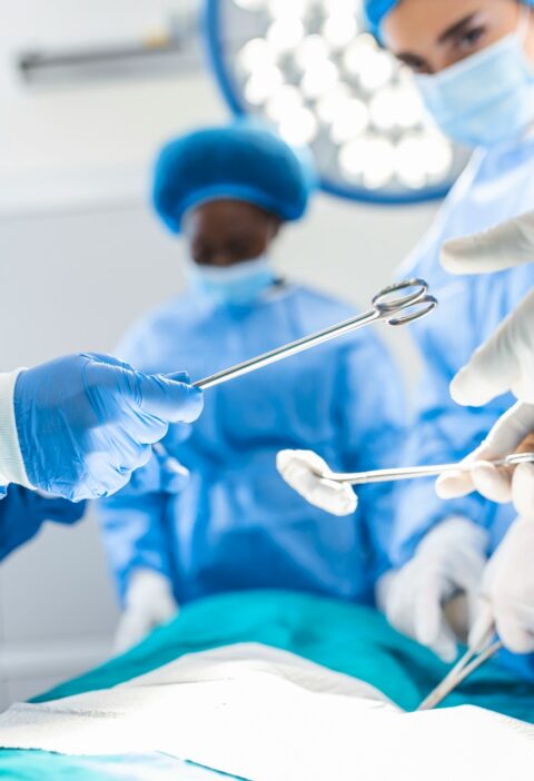 Before, During, and After Parathyroid Surgery