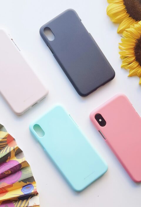 Print Custom Phone Cases