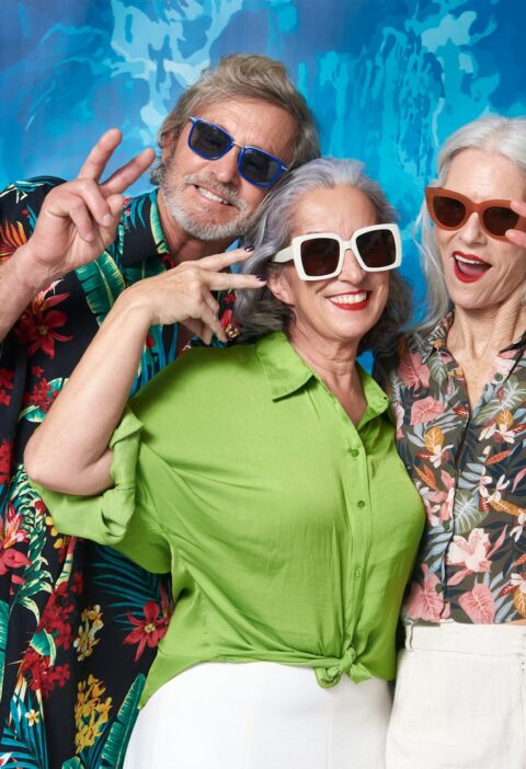 How to Transition Smoothly to an Over 50’s Community