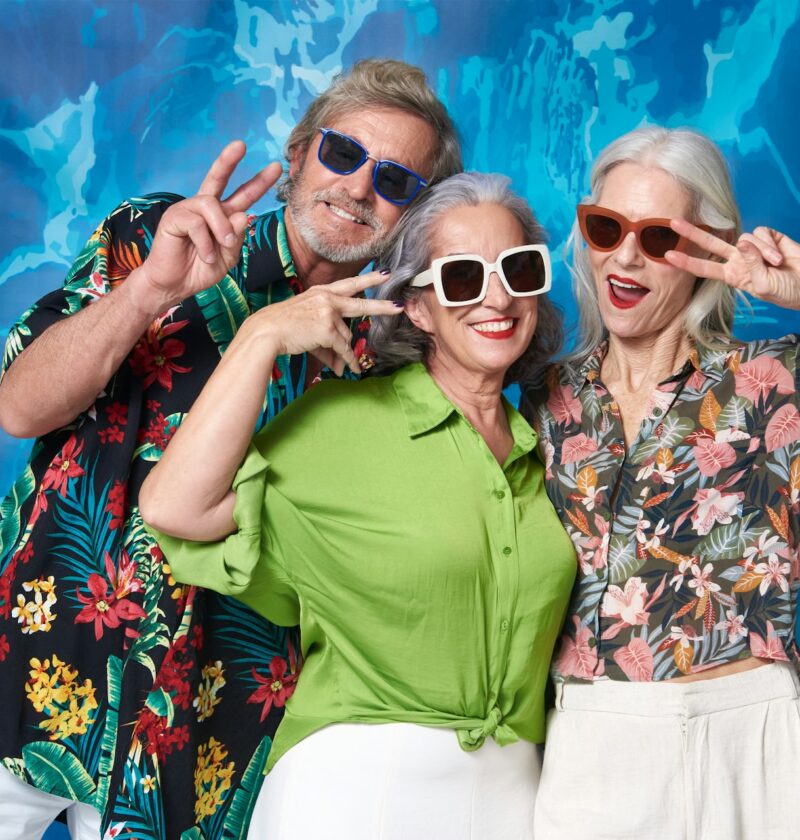 How to Transition Smoothly to an Over 50’s Community