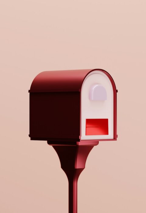 Power of Bulk Mailing