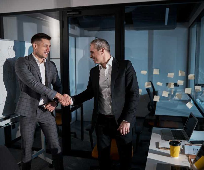 1031 Exchanges Benefit