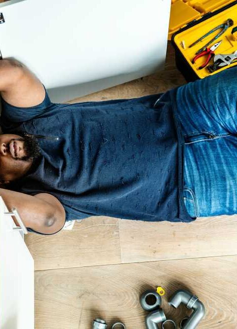 Inspecting Your Sewer System