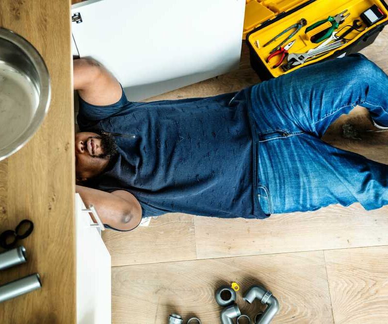 Inspecting Your Sewer System