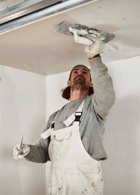 Modern Interior Painting Techniques