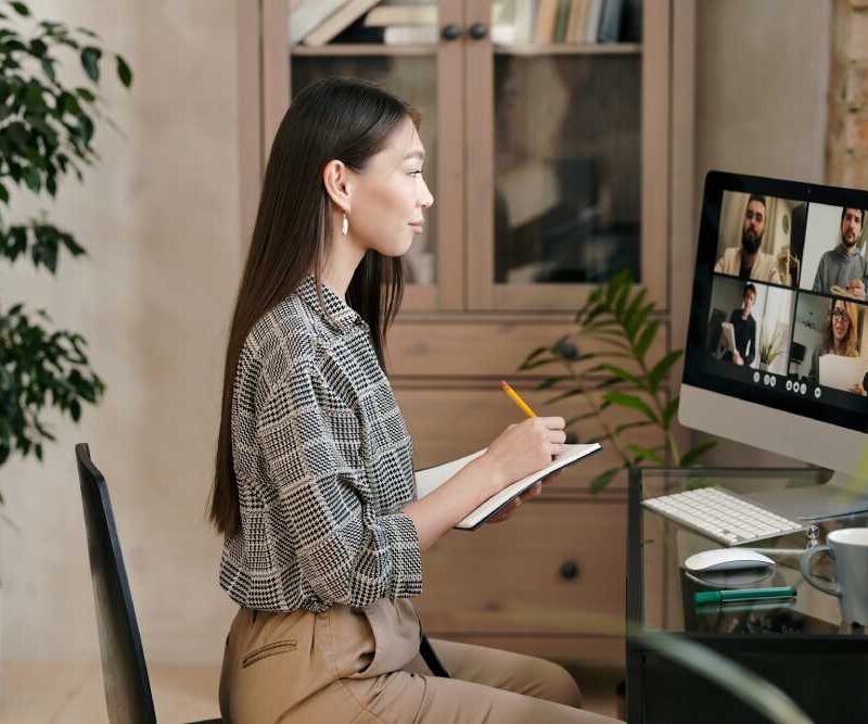 Online Education is Revolutionizing Learning