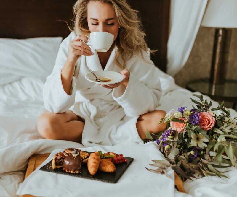 Stay in a Hotel During Utah Summer Trip