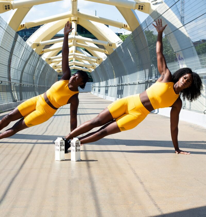 Methods for Staying Active and Alert