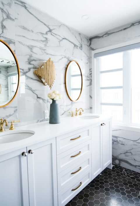 Perfect Bathroom Tiles