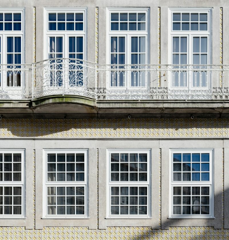 Timeless Appeal of Sash Windows