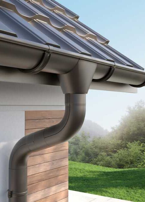 Gutter Solutions for Protecting Your Home