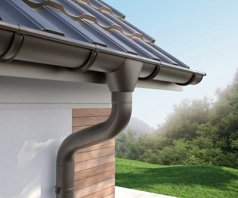 Gutter Solutions for Protecting Your Home