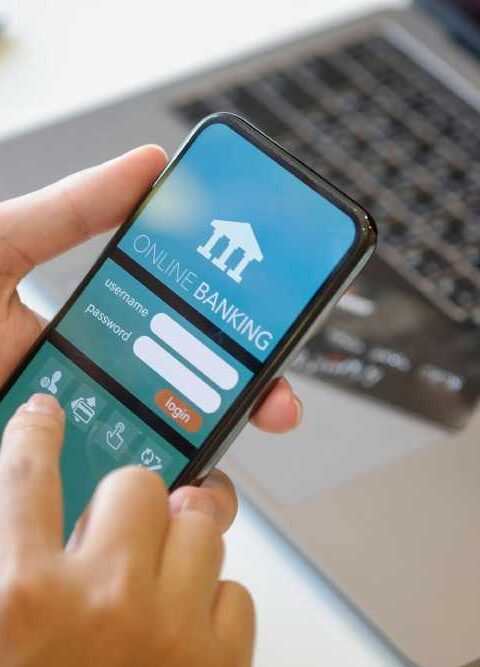 Modern Banking Ecosystem