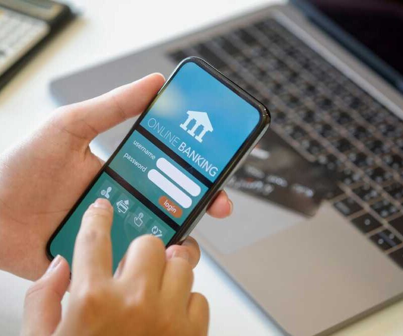 Modern Banking Ecosystem