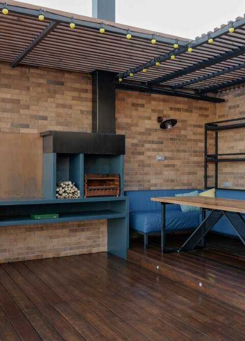 Outdoor Kitchen Ideas for Bay Area