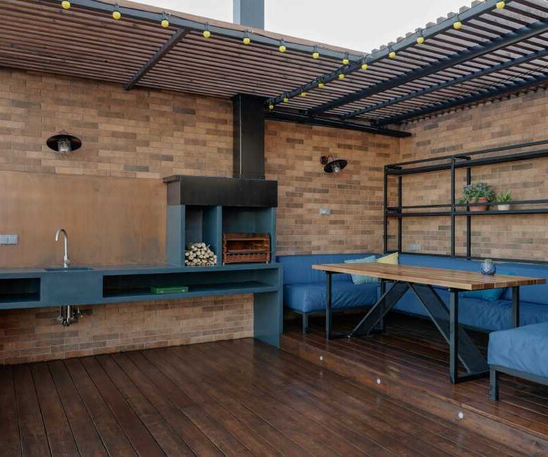 Outdoor Kitchen Ideas for Bay Area